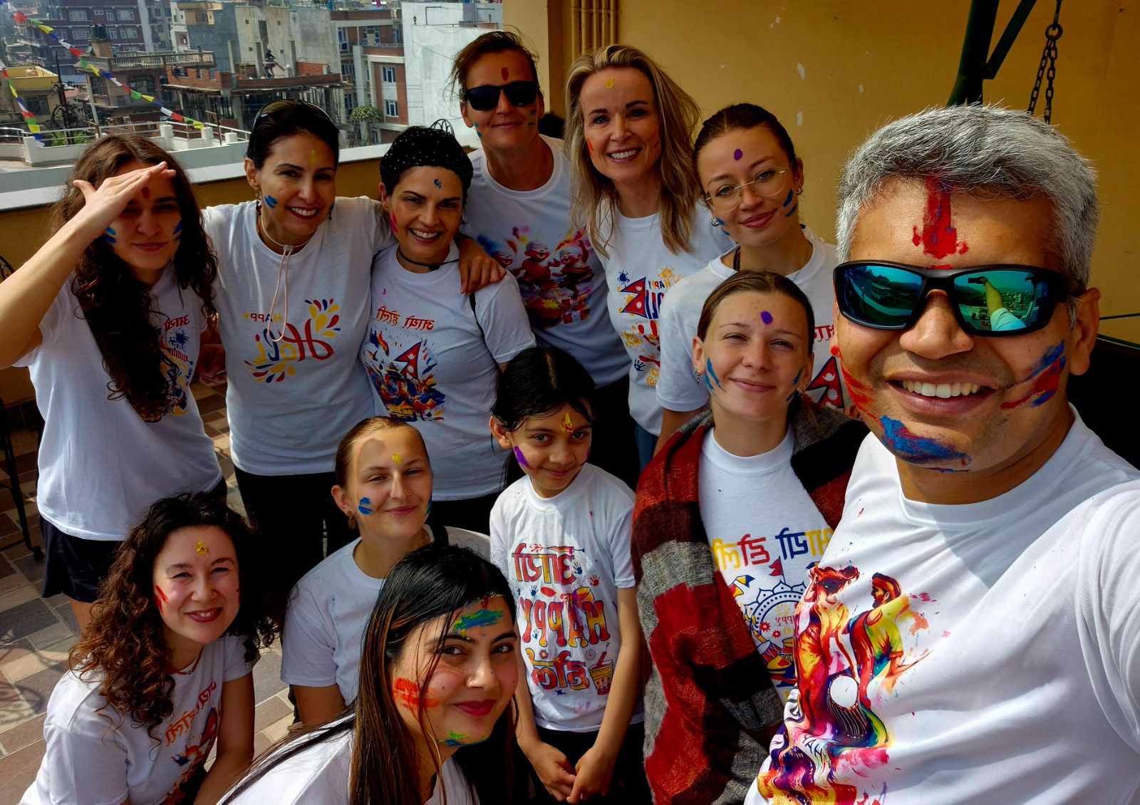 Good karma Foundation