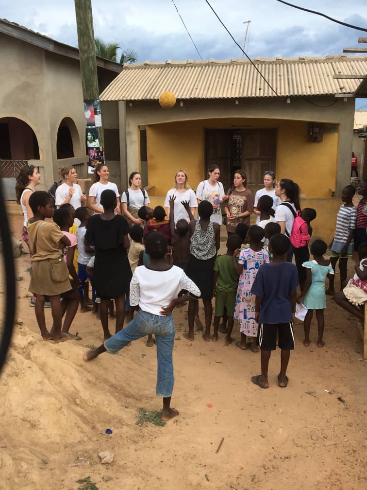 St. Miracle Works Educational Foundation