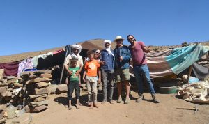 Morocco Green Tours