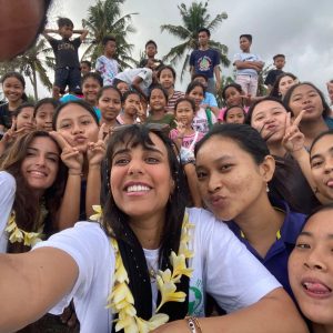 Bali Volunteer - Seraya
