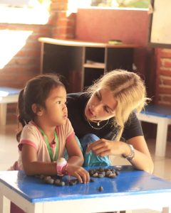 Volunteer In Bali