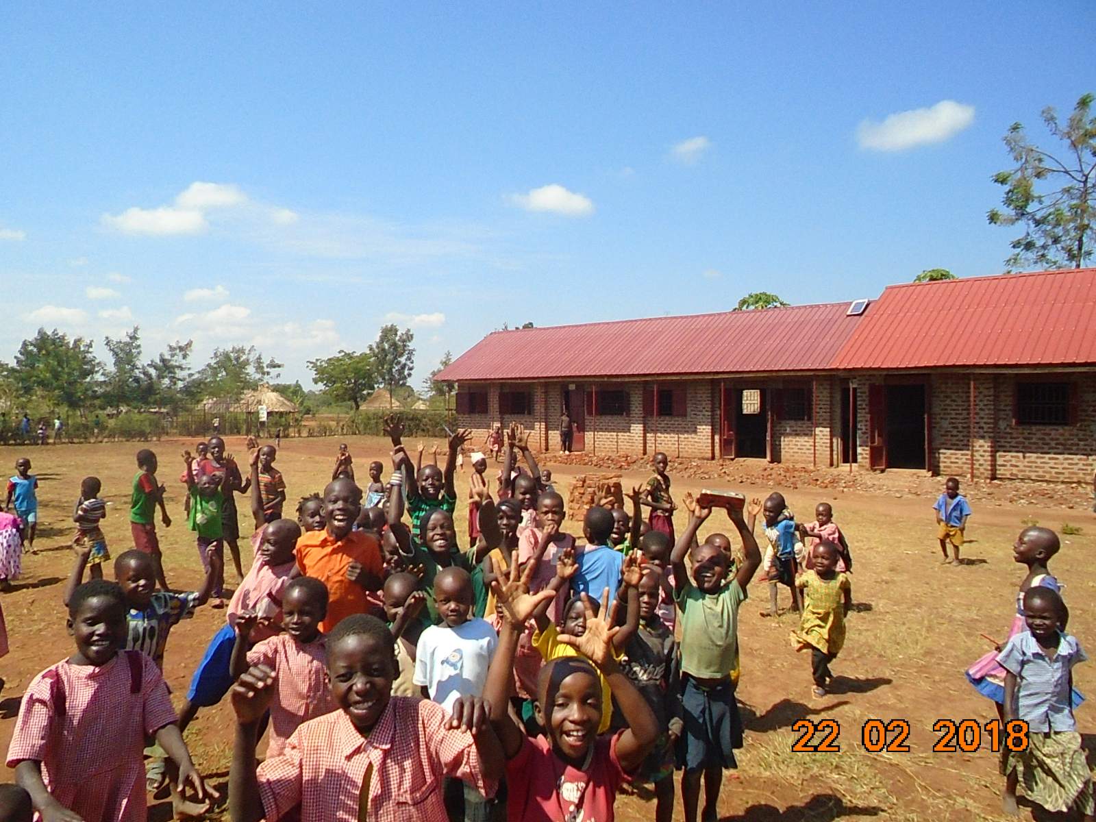 Aparis Community Development Program