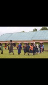 Friends Of Uganda Children's Center