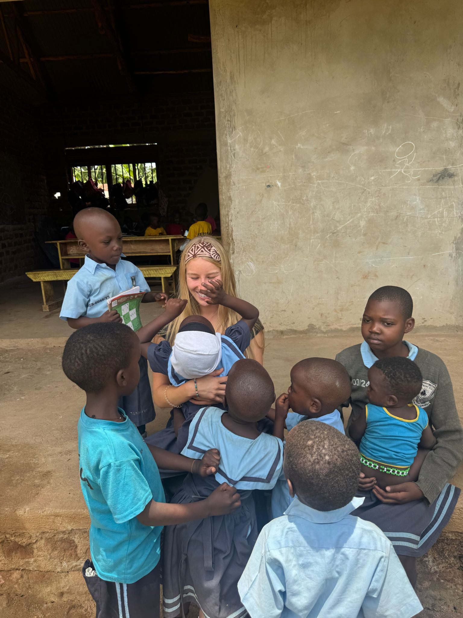 Shekinah Kids