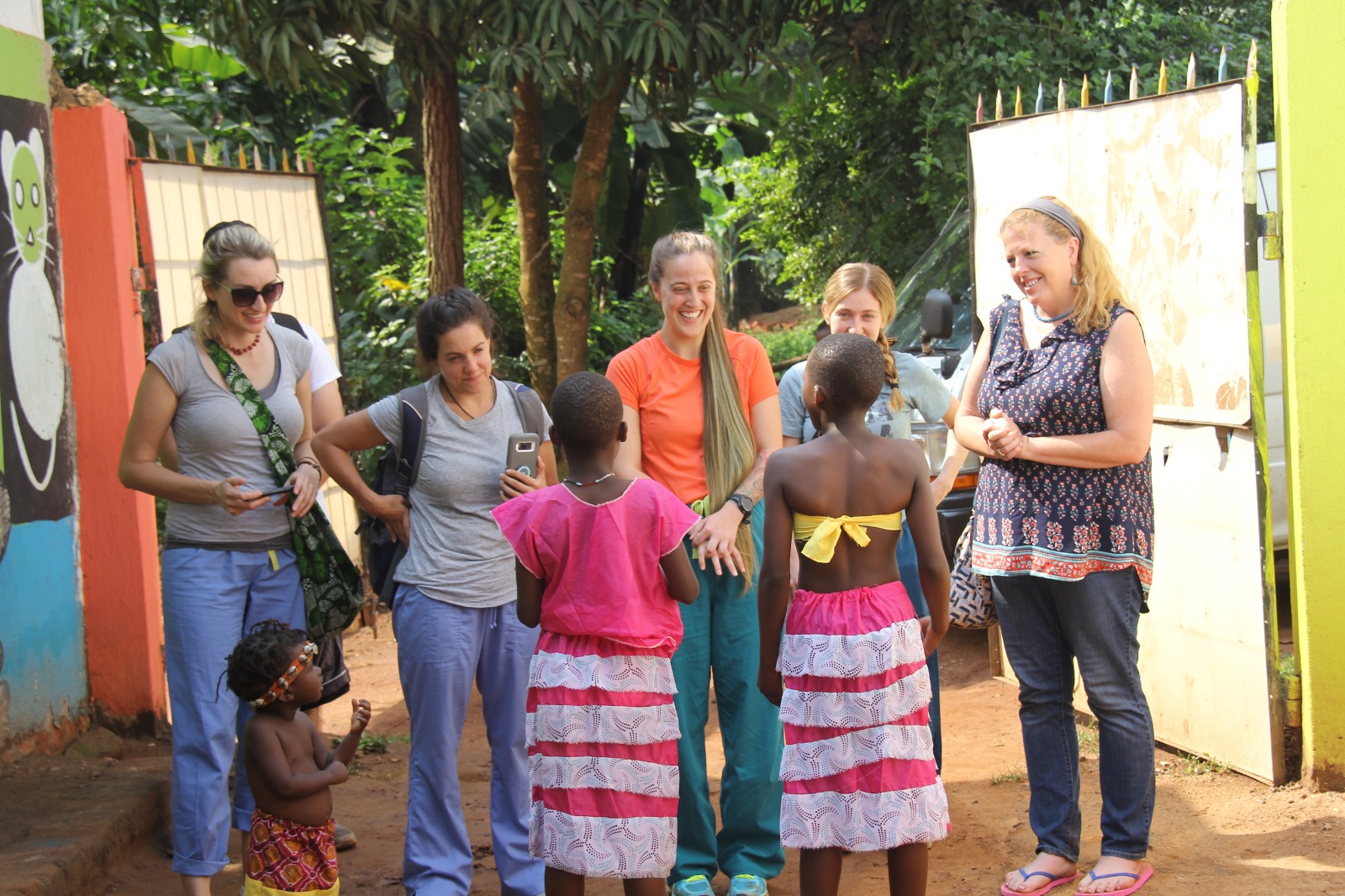 Saint Ann Foundation