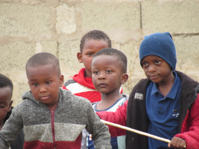 JAMII IMARIKA FOUNDATION