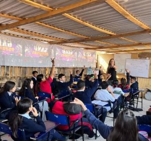 Impacta Mexico Voluntariado y Experiencias