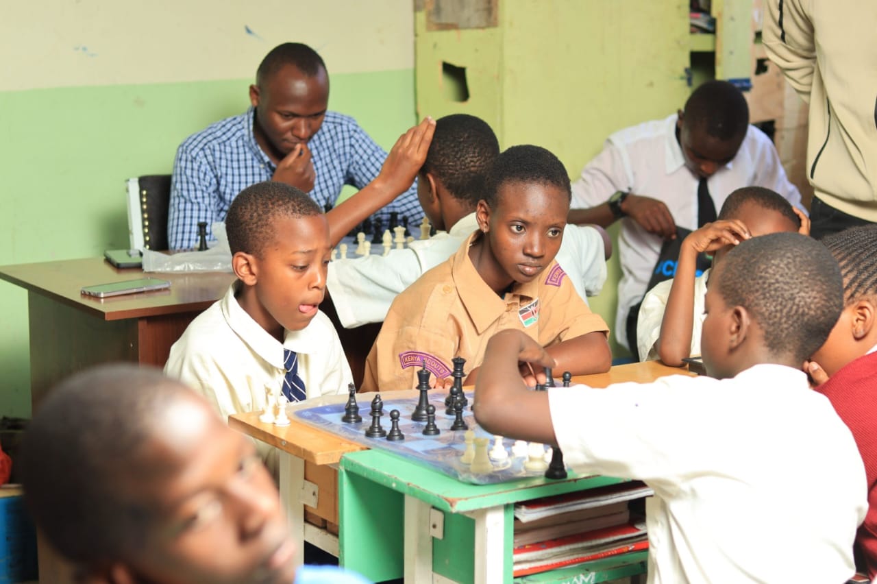 Dyslexia Organisation, Kenya