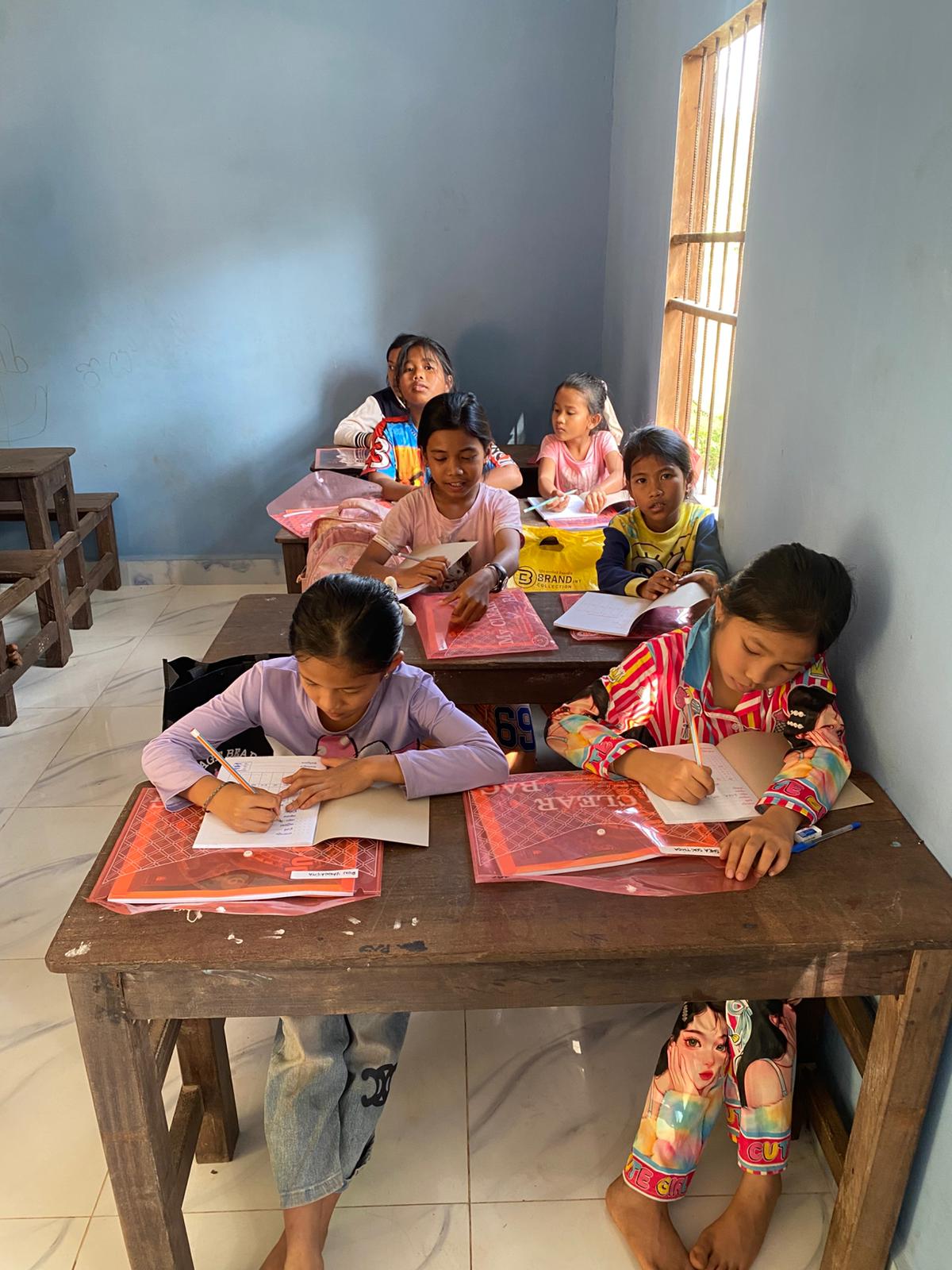 RTOC - Rural Teaching Organization Cambodia