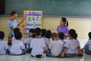 Paradanusorn School
