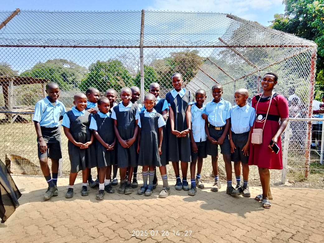 Blessed Children's Hope Foundation