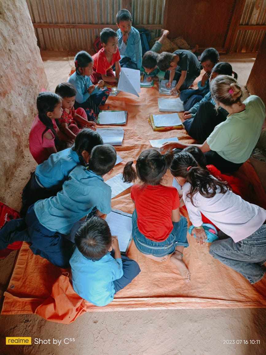 Future Nepal Friendship Organization