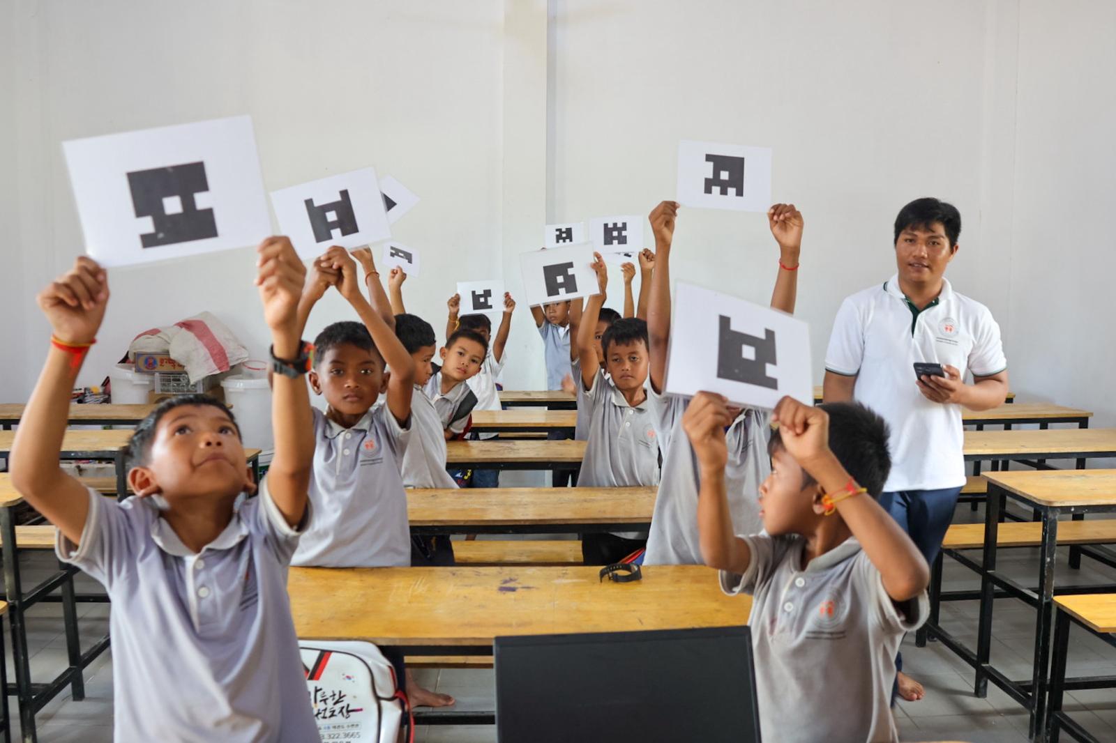 Association of Cambodiachildfirst