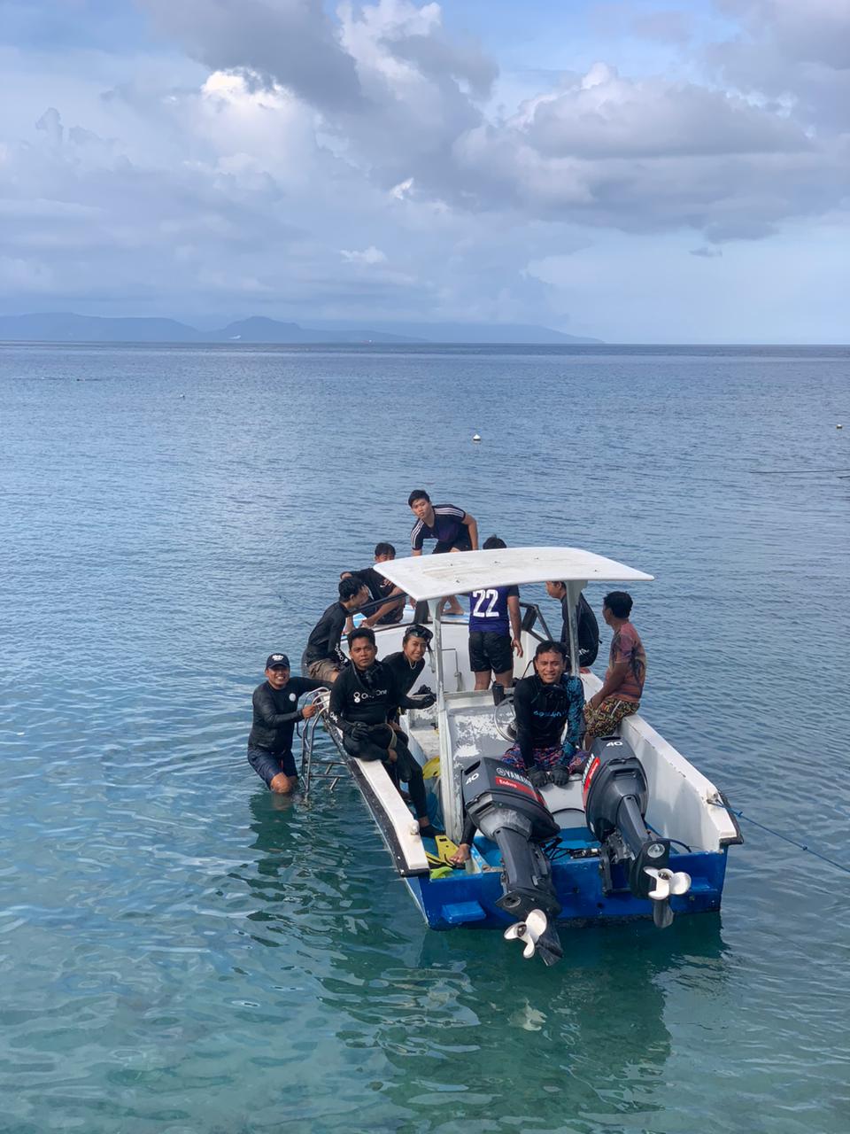 Ecotourism Nusa Penida